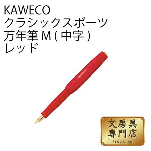 KAWECO �N���V�b�N�X�|�[�c ���N�M M(����) ���b�h