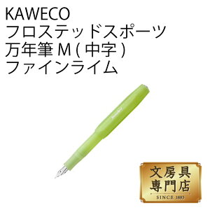 KAWECO �t���X�e�b�h�X�|�[�c ���N�M M(����) �t�@�C�����C��