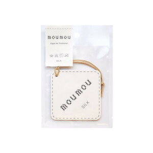 moumou �y�[�p�[�G�A�t���b�V���i�[ �V���N