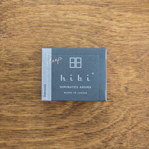 ��u�U�����I���j���v�ŏЉ���_�˃}�b�` hibi deep. ���[�W�{�b�N�X �I�[�N���X 30�{����}�b�g�t