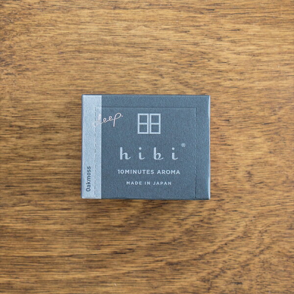 ♪「ザワつく！金曜日」で紹介♪神戸マッチ hibi deep. ラージボックス オークモス 30本入りマット付