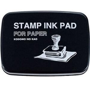 ���ǂ��̂��� STAMP INK PAD FOR PAPER �� 4120-001