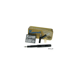 KAWECO �J���O���t�B�[�Z�b�gS �u���b�N
