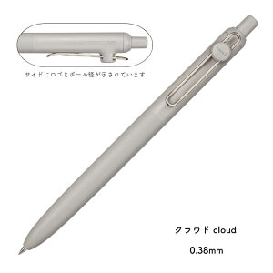 OHM uniball ZENTO([g) Standard model(X^_[hf) CN 0.38mm/0.5mm