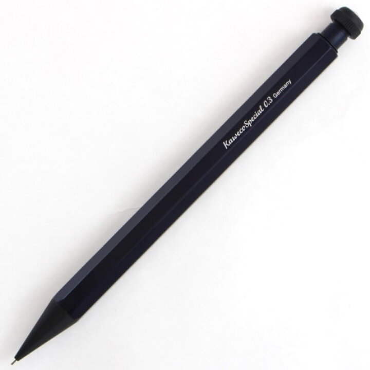楽天市場】カヴェコ KAWECO ペンシル スペシャル 0.3mm KAWECO 