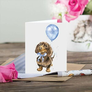 f[EfUC Wrendale Designs Gift Enclosure Card ~jJ[h 1