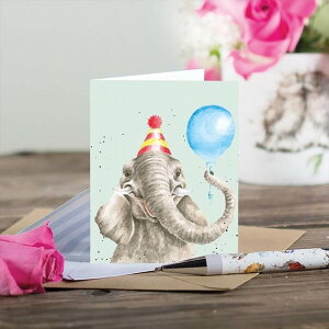 �����f�[���E�f�U�C�� Wrendale Designs Gift Enclosure Card �~�j�J�[�h 3