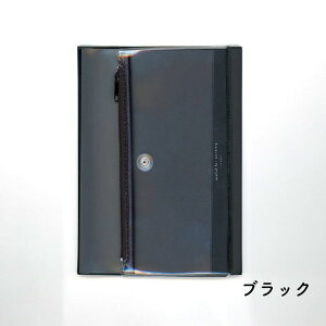 _CS[ isshoni. yP[Xtm[gJo[ PVC A5