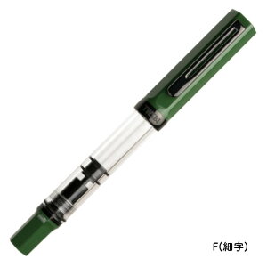TWSBI cCXr[ GR ACbVO[ []