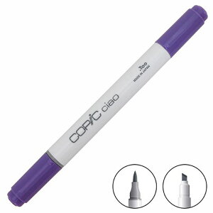 COPIC RsbN ciao `I PF BVO[v