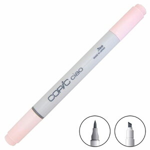 COPIC �R�s�b�N ciao �`���I �P�F RV�O���[�v