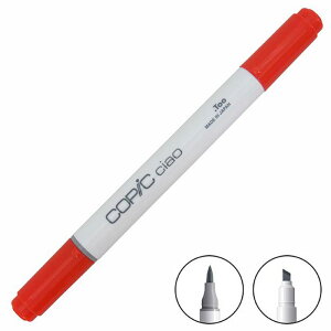 COPIC �R�s�b�N ciao �`���I �P�F R�O���[�v
