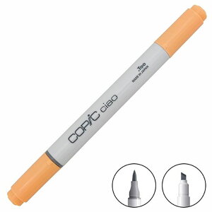 COPIC �R�s�b�N ciao �`���I �P�F YR�O���[�v