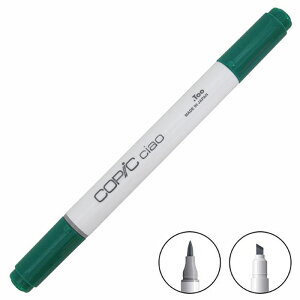 COPIC �R�s�b�N ciao �`���I �P�F G�O���[�v
