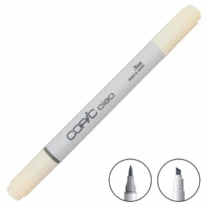 COPIC �R�s�b�N ciao �`���I �P�F E�O���[�v