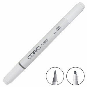 COPIC RsbN ciao `I PF CO[v