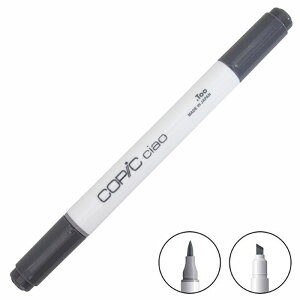 COPIC �R�s�b�N ciao �`���I �P�F C�O���[�v