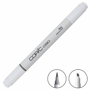 COPIC �R�s�b�N ciao �`���I �P�F A�O���[�v