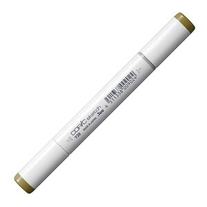 COPIC �R�s�b�N sketch �X�P�b�` �P�F Y�O���[�v