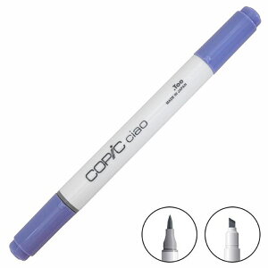 COPIC �R�s�b�N ciao �`���I �P�F BV�O���[�v