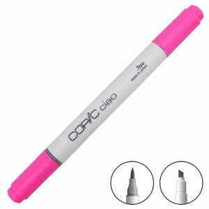 COPIC �R�s�b�N ciao �`���I �P�F RV�O���[�v