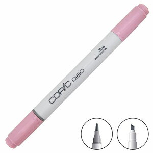 COPIC RsbN ciao `I PF RVO[v