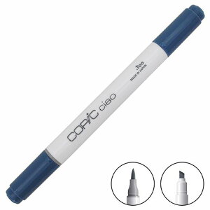 COPIC �R�s�b�N ciao �`���I �P�F B�O���[�v