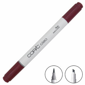 COPIC �R�s�b�N ciao �`���I �P�F RV�O���[�v