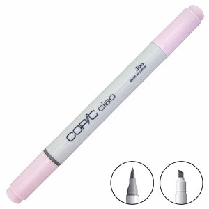 COPIC �R�s�b�N ciao �`���I �P�F V�O���[�v