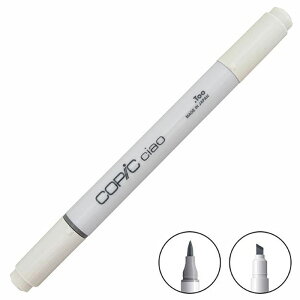 COPIC �R�s�b�N ciao �`���I �P�F W�O���[�v