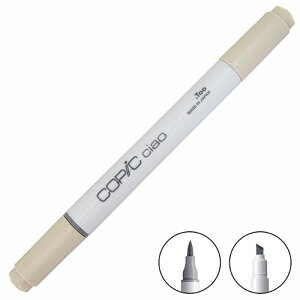 COPIC �R�s�b�N ciao �`���I �P�F W�O���[�v