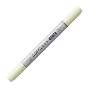 COPIC �R�s�b�N ciao �`���I �P�F Y�O���[�v