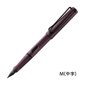 LAMY ~[ safari scarlet(XJ[bg) NM []
