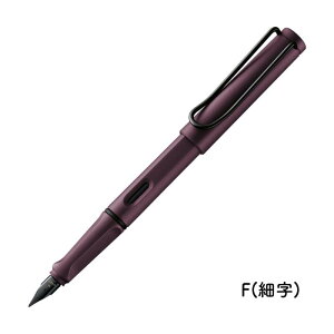 LAMY ~[ safari scarlet(XJ[bg) NM []