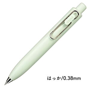 OHM uni-ball one P(j{[  P) 0.38/0.5mm