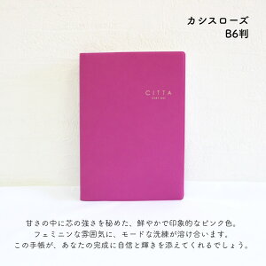 CITTA `b^ 2026N 2025N 10n܂ CITTA_CA[ EB[N[o[`J jn܂ B6