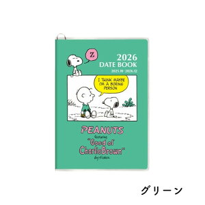 XNGA 2026N 2025N10n܂ PEANUTS _CA[ }X[ A6