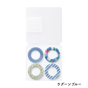 LOW COFFRET(Rt) FILM STICKER RING(O) tBV[