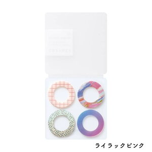LOW COFFRET(Rt) FILM STICKER RING(O) tBV[
