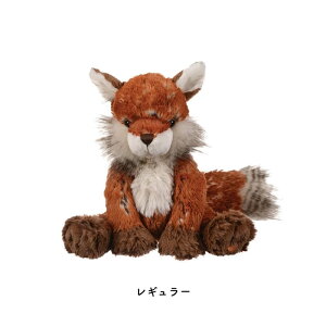 Wrendale Designs f[EfUC AUTUMN Fox Plush Lcl̃I[^ ʂ []
