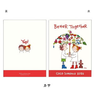 Greeting Life O[eBOCt 2026N 1n܂ _CA[ }X[ RR A6