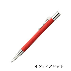 GRAF VON FABER-CASTELL �O���t �t�H�� �t�@�[�o�[�J�X�e�� GUILLOCHE(�M���V�F) �{�[���y�� [��������]