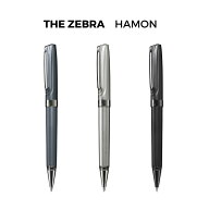 ゼブラ THE ZEBRA HAMON ボールペン 0.7mm [送料無料]