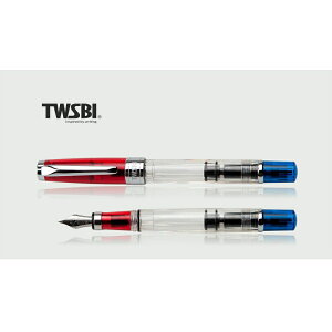 TWSBI _Ch580 RBT NM []