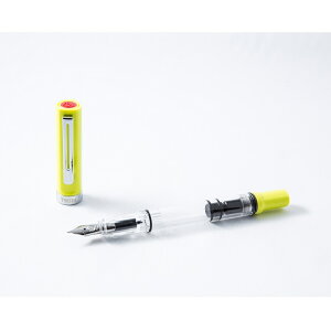 TWSBI GR-T CG[O[ NM []