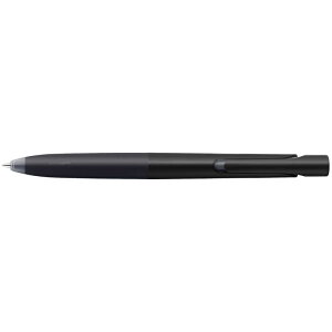 ゼブラ ブレン エマルジョンボールペン 0.7mm 黒／黒インク