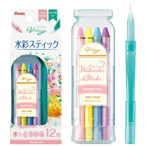 �؂�Ă� Vistage ���ʃX�e�B�b�N �X�C�[�g�~�b�N�X