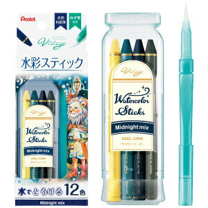 �؂�Ă� Vistage ���ʃX�e�B�b�N �~�b�h�i�C�g�~�b�N�X