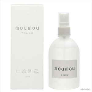moumou �s���[�~�X�g ���l��