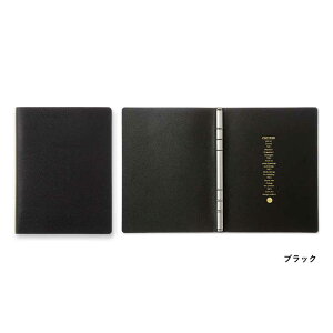 PLOTTER 6�������O���U�[�o�C���_�[ �V�������N �u���b�N(A5)
